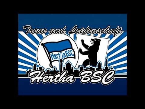 Deoz - siehst Du die Fahnen wehen ( Hertha Track NEU 2011 )