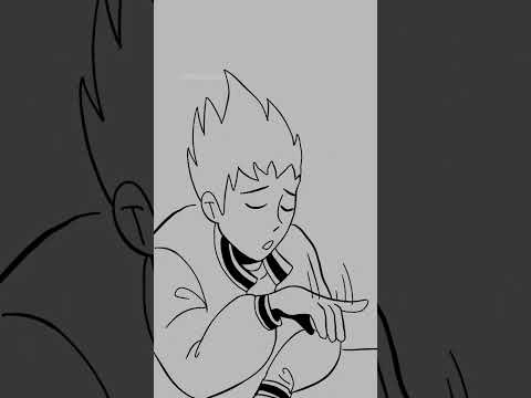 ritshou animatic (mob psycho 100) || that's pathetic #shorts #mobpsycho100 #mobpsycho
