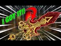 aqw finally getting the dragonblade of nulgath as a member