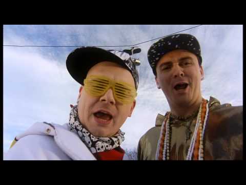 Phaze 1 ft. Phaze 2 | Burnistoun