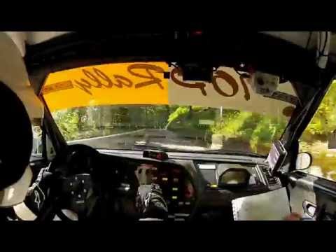 40° Rally 1000 Miglia 2016 - Loda - Piardi - Cameracar - Peugeot 306 Maxi