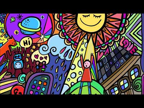 ReleaseSchau 08/23 (mit DJ Reaf, Spax, Whzky FRNGS, Umse u.w.)