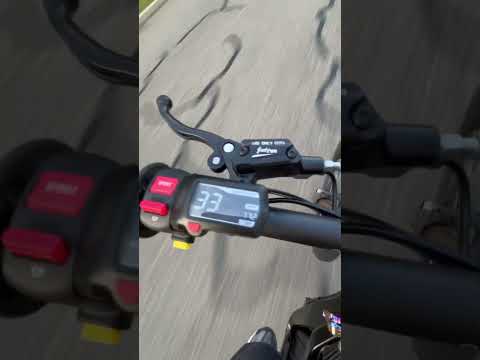 Surron light bee x top speed#surron