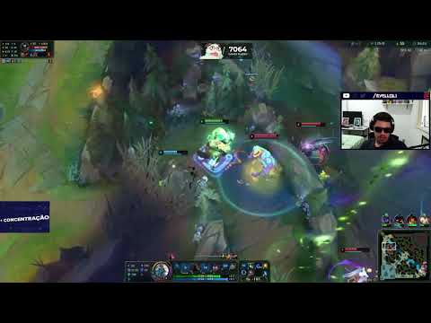 Nem o Ayel entendeu o que ele quis dizer nesse coach milionário