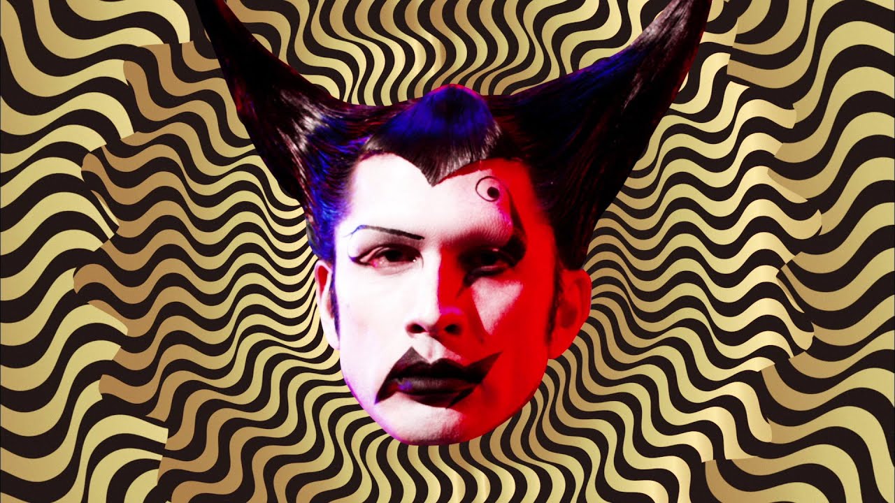 平井 堅 『いてもたっても』 MUSIC VIDEO