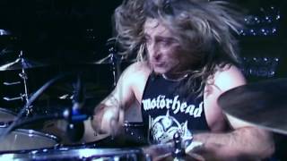 Motörhead Overkill Live Full HD