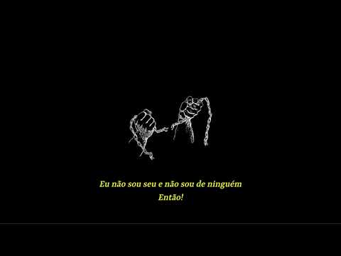 É Hora De Lutar video
