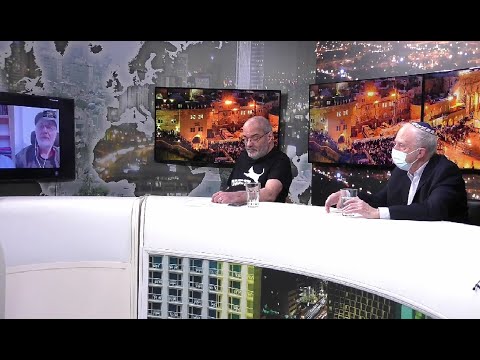 A Világ Zsidó Szemmel 2021.03.08.