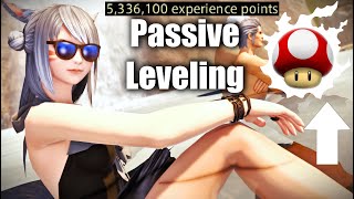 How I Leveled A FFXIV Job to 90 - Without Playing It