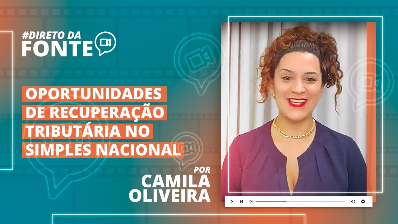 Recuperação Tributária: Oportunidades no regime Simples Nacional