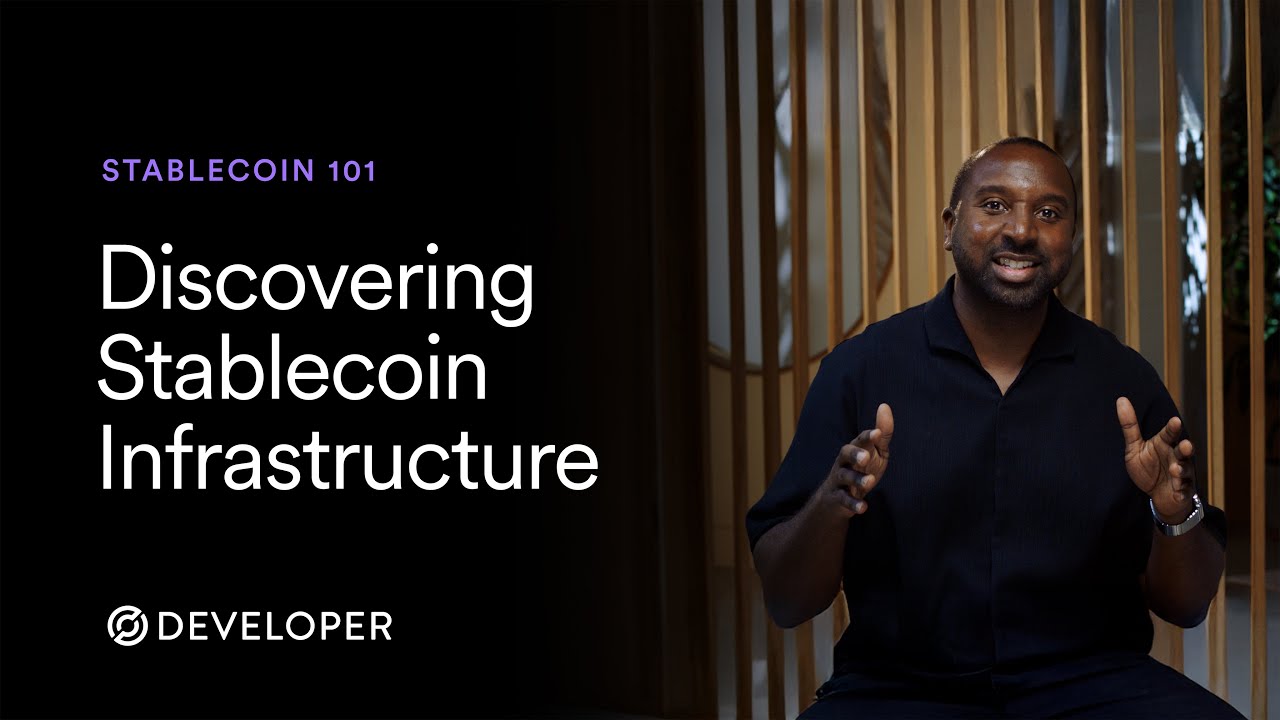 Are Stablecoins the Internet’s Financial Infrastructure? | Episode 2