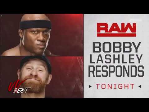 WWE RAW 6 4 2018 Highlights HD WWE Monday Night Raw 4 June 2018 Highlights HD