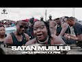 Uncle Epatan & X Fire - Satan MuBulb (Official Music Video)