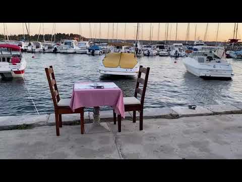 Slovenian Coast (Koper + Portorož) / Vlog