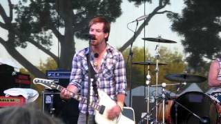 David Cook Banter + &quot;I DID IT FOR YOU&quot; Newport Beach, CA 9-20-09