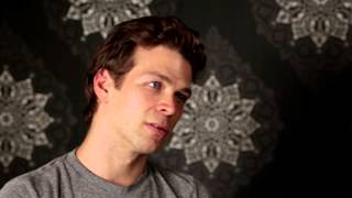 Urban Asian Profile: Juan Riedinger video