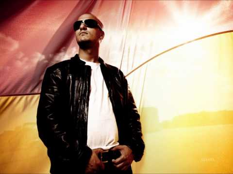 Alpa Gun Feat. Kool Savas-Was Bist Du (HQ)