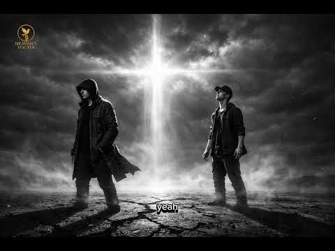 Eminem ft. NF - Believing In The Impossible