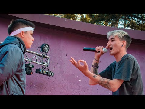 EXE vs TIO PL: OCTAVOS | FECHA 6 | Torneo FMS (Rango 3) 🇦🇷 | Koliseo Freestyle