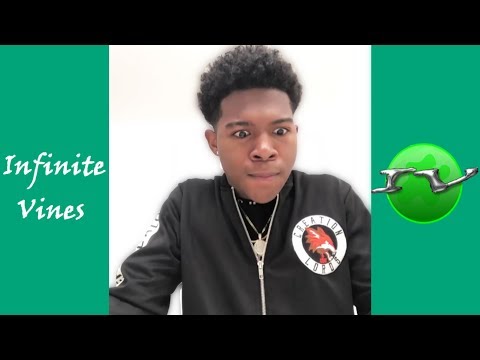 Funniest Deshae Frost Vines And Instagram Videos Compilation 2018