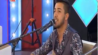 Berkay Bozan Var Bizim Köyde - Kamanın Işıkları - Atiye Seymen Tv