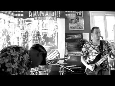 Serpillère @ Montreuil La Comédia le 26/07/2015