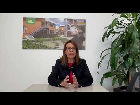 Tiempo de Rectores Capítulo 35  | Carolina Correa
