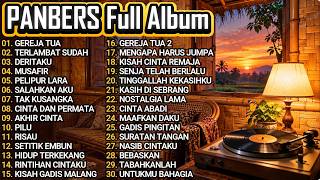 Download lagu PANBERS FULL ALBUM LEGENDARIS 🌹 Lagu Nostalgia Masa Muda Penuh Kenangan mp3