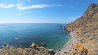 Место силы Меганом! Крым эзотерический. Часть 2