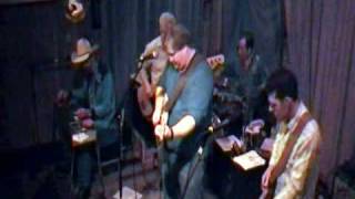 Joe Goldmark and The Seducers