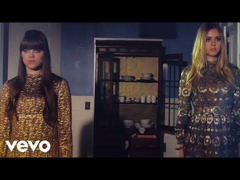 First Aid Kit - My Silver Lining (Official Music Video)