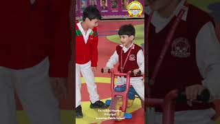 Arwachin Public School Video