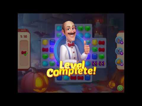 Homescapes Level 10076