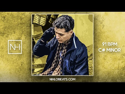 PASHANIM x UFO361 Type Beat 💧Sommerregen💧 [prod. NIHLO] | BOUNCY GUITAR Type Beat 2022