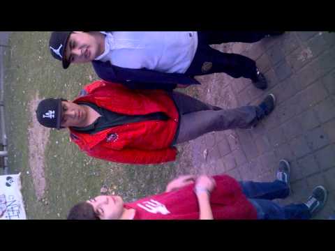 Wi2ky vs Mirko || Final || BloodyFreestyle n°4