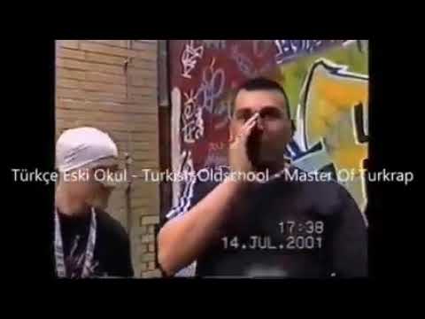Maxim - islamic force - Berlin - 36 Boys