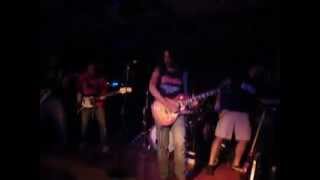 Full of Rock- Tie your mother down (Lynch Mob version)