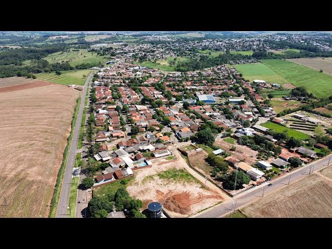 Cidade Alta - Terra Boa Paraná 