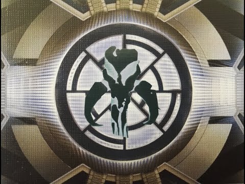 Star Wars Imperial Assault TOP 5 Merc allies