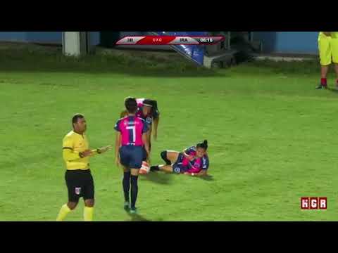 Iranduba 3x1 3B Completo