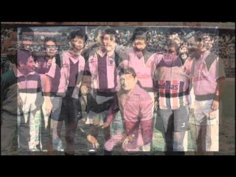 chacalon y la nueva crema  (porque tu corazon llora)