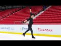 Soaring With Sōta Yamamoto 山本 草太 2023 FISU Winter Games Champion