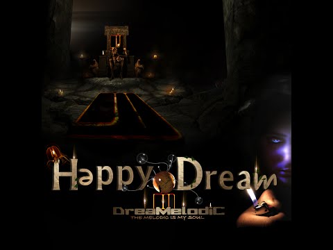 3D Happy Dream (Mini Intro)