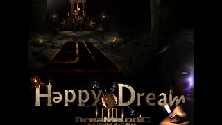 3D Happy Dream (Mini Intro)