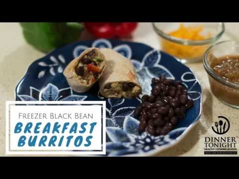 download lagu mp3 mp4 Black Bean Quinoa Freezer Burritos, download lagu Black Bean Quinoa Freezer Burritos gratis, unduh video klip Black Bean Quinoa Freezer Burritos