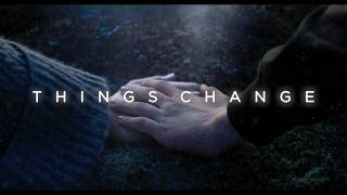 Morten (The Soundtrack) - Things Change ● Music by Titas Petrikis