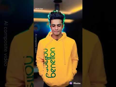 raba ache paba ache anu luka be #mivitaapp