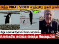 Viral Penguin Video Tragic Decision Reason Werner Herzog About Documentary Walks To Mountain