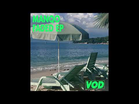 MANQO - Faded