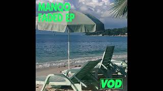 Manqo - Faded video